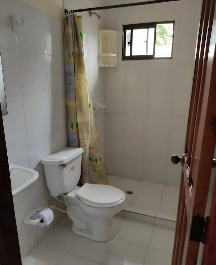 Cecil Aparta Estudios Barranquilla  Apartmanhotel