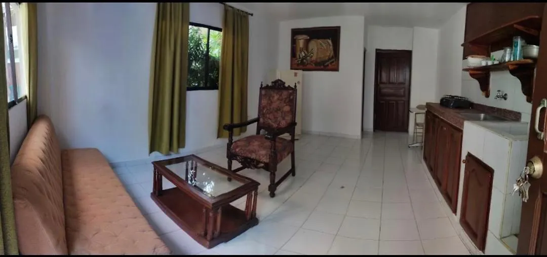 Cecil Aparta Estudios Barranquilla