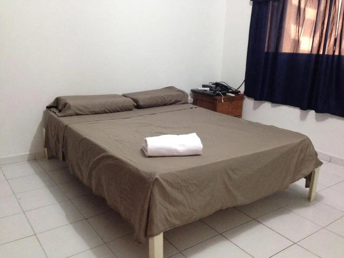 Apartmanhotel Cecil Aparta Estudios Barranquilla  Kolumbia