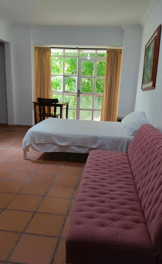 Cecil Aparta Estudios Barranquilla  Apartmanhotel