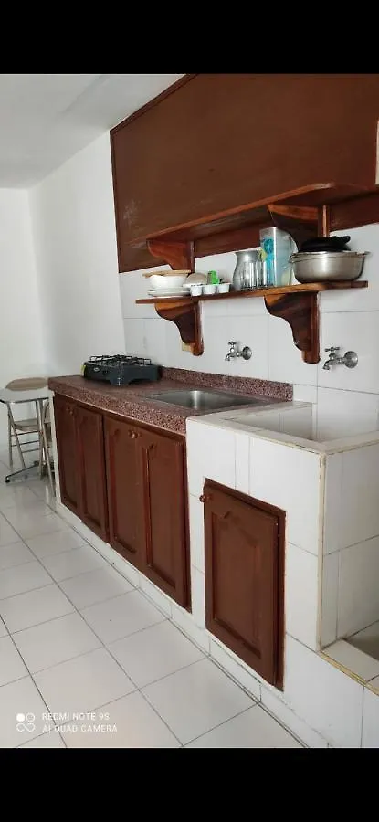 Cecil Aparta Estudios Barranquilla