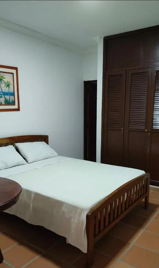 Aparthotel Cecil Aparta Estudios Barranquilla