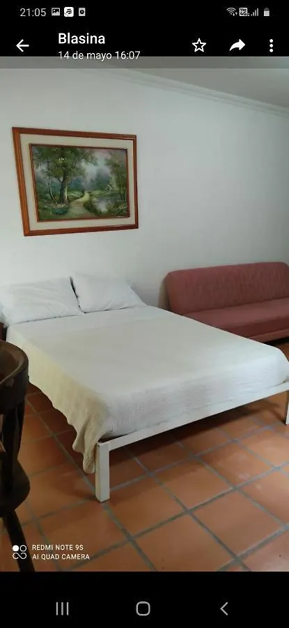 Aparthotel Cecil Aparta Estudios Barranquilla