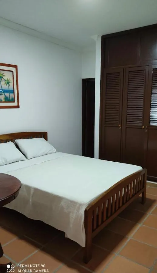 Aparthotel Cecil Aparta Estudios Barranquilla  Colombia